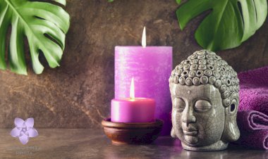 5 Benefícios do Feng Shui para seu equilíbrio