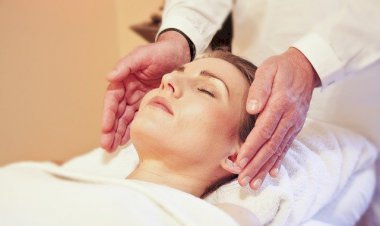 O que é Reiki?