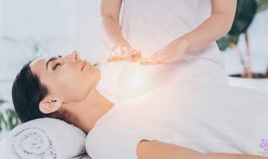 Como surgiu a Técnica Reiki?