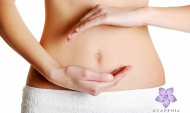 Conheça mais sobre ponto Hara ou Ki pessoal