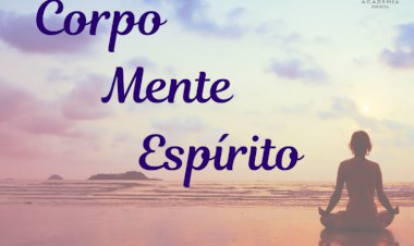 Os 3 Pilares da Espiritualidade