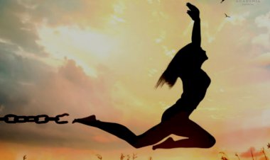 Se liberte de si mesmo