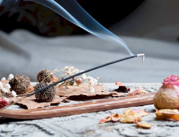 Limpeza energética: renove as energias do seu lar