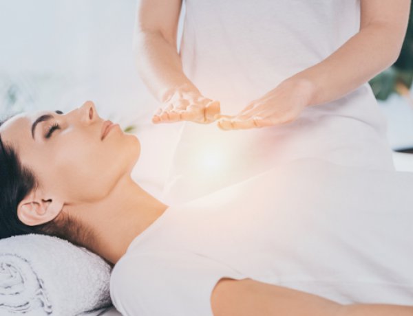Como surgiu a Técnica Reiki?