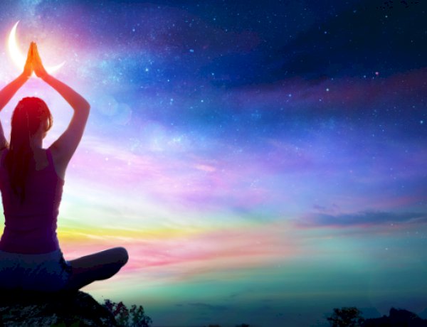 O que é espiritualidade?