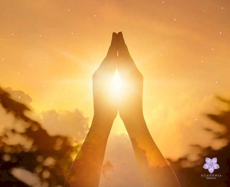 Como a espiritualidade pode ajudar a saúde do corpo